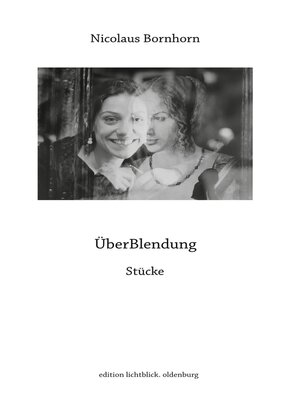 cover image of ÜberBlendung